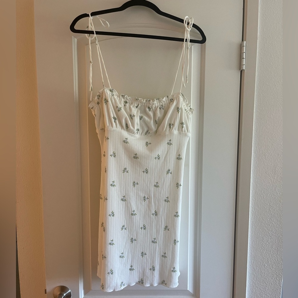 Princess Polly mini summer dress